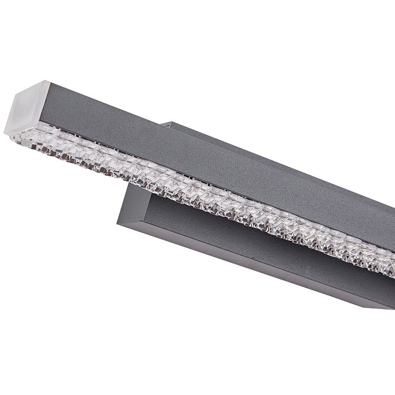 Vanity Bar LED Wall Lamp Copper